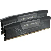 Corsair Vengeance CMK32GX5M2B5600C40 module de mémoire 32 Go 2 x 16 Go DDR5 5600 MHz