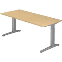Hjh OFFICE PRO MyTable XB Schreibtisch
