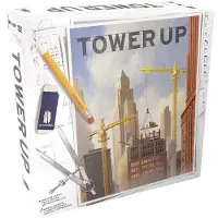 Asmodee Jeu de stratégie Tower Up