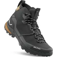 Salewa Bottes De Randonnée Puez 2 Mid Powertex