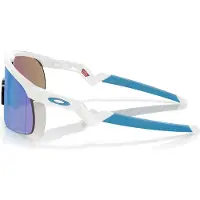 Oakley Lunettes de soleil en verre Resistor (Youth Fit) Prizm