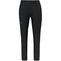Salewa Pantalon de randonnée femme Puez Talvena DST