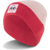 Puma Garçons, Bonnet, Animal Classic Cuff Bonnet-023456, Pink, (Taille unique)