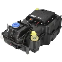 TURBO-TEC Module d'alimentation, injection d'urée ADB012
