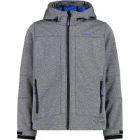 CMP Veste Softshell Fix 3a00094m