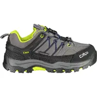 CMP Chaussures de randonnée enfant Rigel WP Low