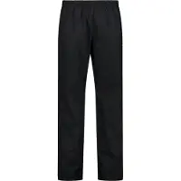 CMP Pantalon de pluie avec doublure et zips latéraux