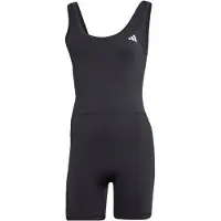 Adidas Combinaison courte femme Optime Essentials