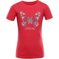 Alpine Pro T-shirt enfant