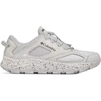 Columbia Sportswear Chaussure basse 'Flow Morrison OutDry' gris