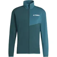 Adidas Polaire Zippée Terrex Multi Climawarm Tech
