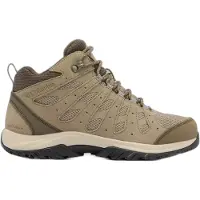 Columbia Chaussures de randonnée femme Redmond III Mid