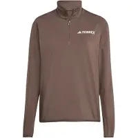 Adidas Polaire Demi-zip Terrex Multi Climawarm Tech