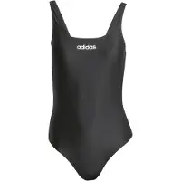 Adidas Maillot de bain 1 pièce dos en U femme