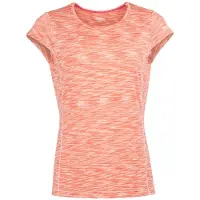 Regatta T-shirt à Manches Courtes Hyperdimension Ii