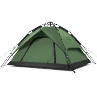 Naturehike Tente pliable 4 personnes Aracar