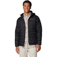Columbia Veste Columbia 2086222010 pour Homme