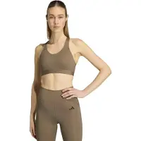 Adidas Soutien-gorge De Sport à Fort Impact Optime Essentials Workout