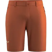 Salewa Short de compression Puez Talveno DST