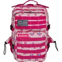 Elitex Training Sac à Dos Tactical 25l