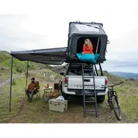 Yakima Auvent Overnout 180