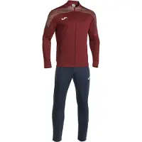 Joma Survêtement poches zippées femme Championship VIII