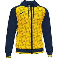 Joma Sweatshirt à capuche Supernova III