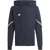 Adidas Sweatshirt à capuche full-zip enfant Designed for Gameday