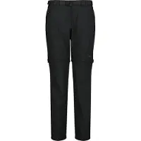 CMP Pantalon zip off femme