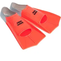 Mad Wave Palmes De Natation Training