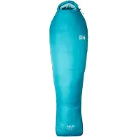 Mountain Hardwear Sac de couchage ouverture gauche femme Lamina -9C