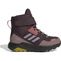 Adidas Chaussures de randonnée enfant Terrex Trailmaker High Cold.Rdy