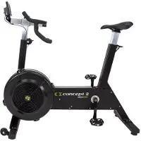Concept2 Vélo de biking Bike Erg