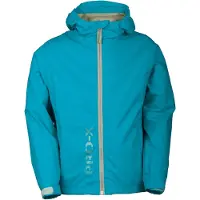 PRO-X elements Veste imperméable enfant Flashy