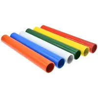 Pre-Sport Bâtons de relais enfant Classic (x6)