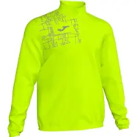 Joma Sweatshirt Elite VIII 1/2 zip
