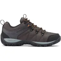 Columbia Chaussures PEAKFREAK VENTURE LT hommes - Gris - 41