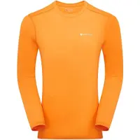 Montane Maillot manches longues Dart Lite