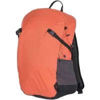 Ternua Vere 25l Sac à dos Orange Hommes,Femmes Orange One Size