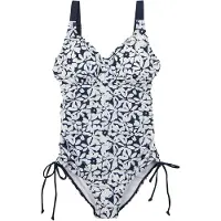 Regatta Maillot de bain 1 pièce femme Alinae