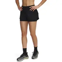 Under Armour Short femme Launch Pro