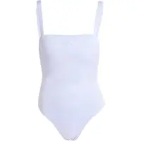 Adidas Maillot de bain 1 pièce dos en U femme Iconisea