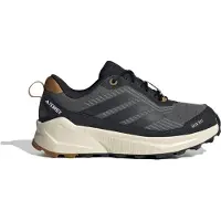 Adidas Chaussures basses 'Trailmaker 2' gris / noir / blanc