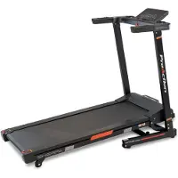 BH Fitness Tapis de course Sherpa Run
