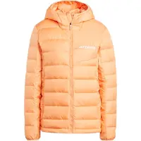 Adidas Doudoune à capuche femme Terrex Multi