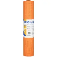 One Fitness Tapis de yoga YM02