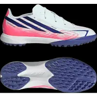 Adidas F50 Hyperfast League Tf Junior Football Boots Blanc EU 37 1/3 Enfants