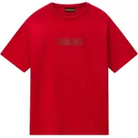 Napapijri T-shirt enfant New Box Logo