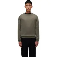 Napapijri Pull-over 'DAMAVAND' olive