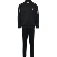 Hummel Survêtement noir